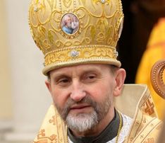 Митрополит Ігор Возняк