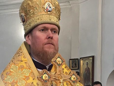 В УПЦ КП піддали критиці ідею відновлення митрополії Константинопольського Патріархату в Україні