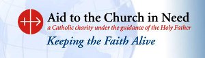 Фонд «Кірхе ін Нот» нагороджений за допомогу гнаним християнам