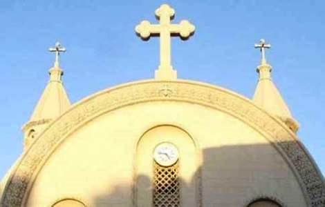 В Єгипті близько 800 парафій отримали дозвіл на використання своїх храмів