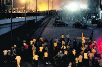 Християнський Голокост сьогодні Християнський Голокост сьогодні