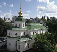 В УПЦ КП хочуть відновити богослужіння в Софії