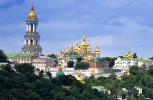 8 ікон XIX ст, дерев'яну чашу і хрест не знайшли під час перевірки цінностей у Києво-Печерській лаврі
