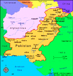 Пакистан: виправдані п'ятеро християн, яких звинувачували в богохульстві