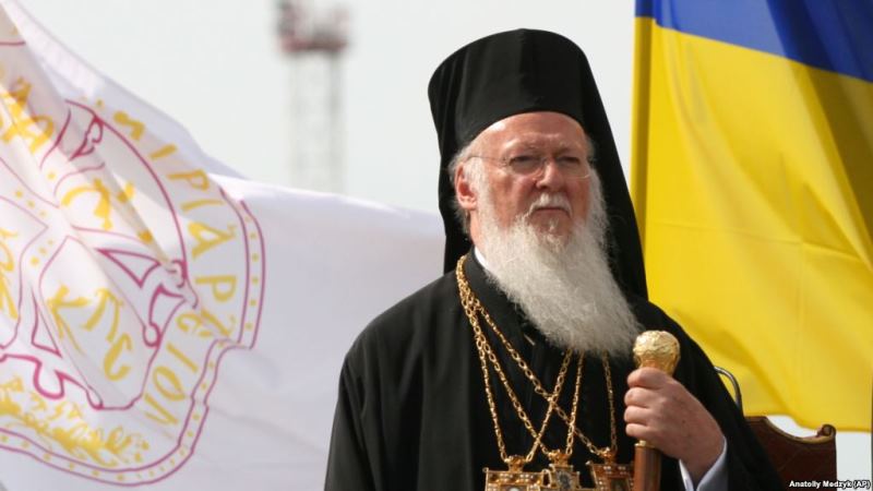Оприлюднено угоду про співпрацю та взаємодію між Україною та Константинопольським Патріархатом