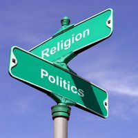 Релігія і політика