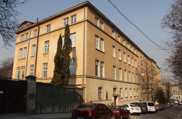 «День відкритих дверей» у Шиталі імені Митр. Андрея Шептицького