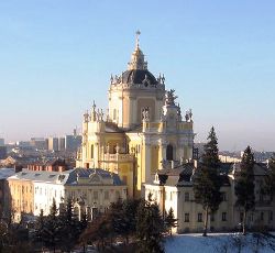 8 березня 1946 р. розпочалася Хресна Дорога УГКЦ. Чому українці повинні пам’ятати про 8 березня!!!