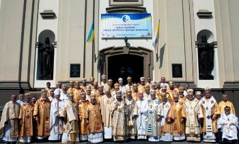 Постанови Синоду Єпископів Української Греко-Католицької Церкви