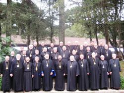 Постанови 69-тої сесії Синоду Єпископів УГКЦ