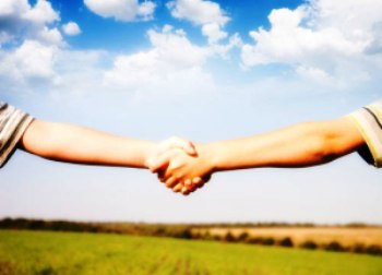 Притча про жертву вблагання