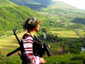 Ідеальна жінка 