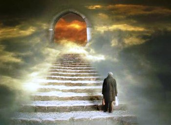 Найкоротша дорога до Бога