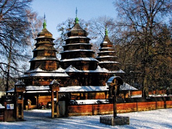 Притча: Мудрість Божа 