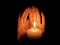 Притча про маячок