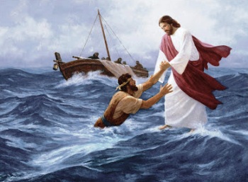 Рибалка і лісничий