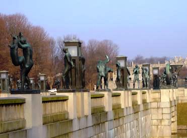 Візит до багатого колекціонера