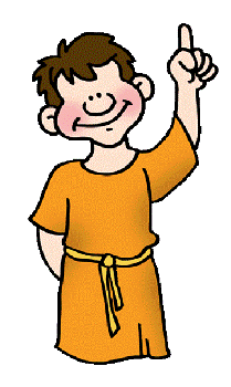 Притча: Про те, як ігумен надав урок скупій братії