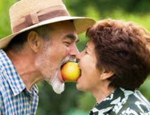 Секрет успішного подружжяСекрет успішного подружжя