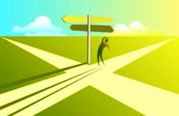 Притча про знаки на твоєму шляху