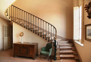 Притча : Сходи