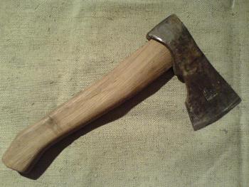 Притча: Бога не обдуриш