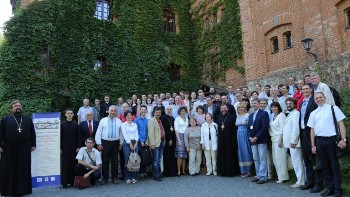 Радомшль:  завершилась Ювілейна наукова конференція «Правобережна Україна на переломі XVII–XVст.