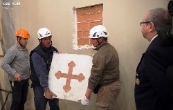 У Ватикані пройшов обряд 