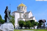 До Севастополя з Донецька привезуть 13-тонний дзвін