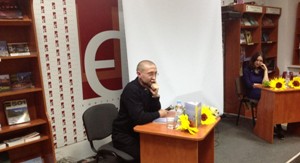 каплицю над криницею митрополита Шептицького