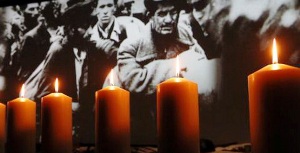 У Міжнародний день пам`яті жертв Голокосту, УГКЦ солідаризується з єврейським народом