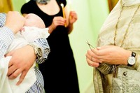 хресні батьки хресні батьки