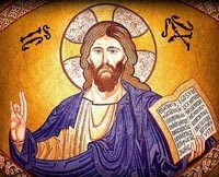 Ікона Христа