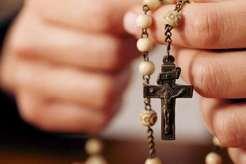 Католики в Україні підтримали прохання Папи про посилену  молитву