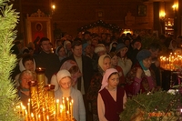 В Храмі В Храмі