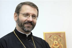 «Немає безвихідних ситуацій. Можливо, вихід є з іншого боку», –  Блаженніший Святослав