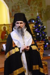 Венедикт (Алексійчук): 