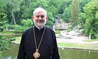 Єпископ Йосиф Мілян: 