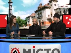 о.Андрій Зелінський: завдання військового капелана-допомогти українському воїну не втомитися любити