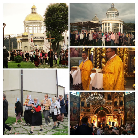 У Гошеві відбувся ІХ з’їзд Апостольства доброї смерті