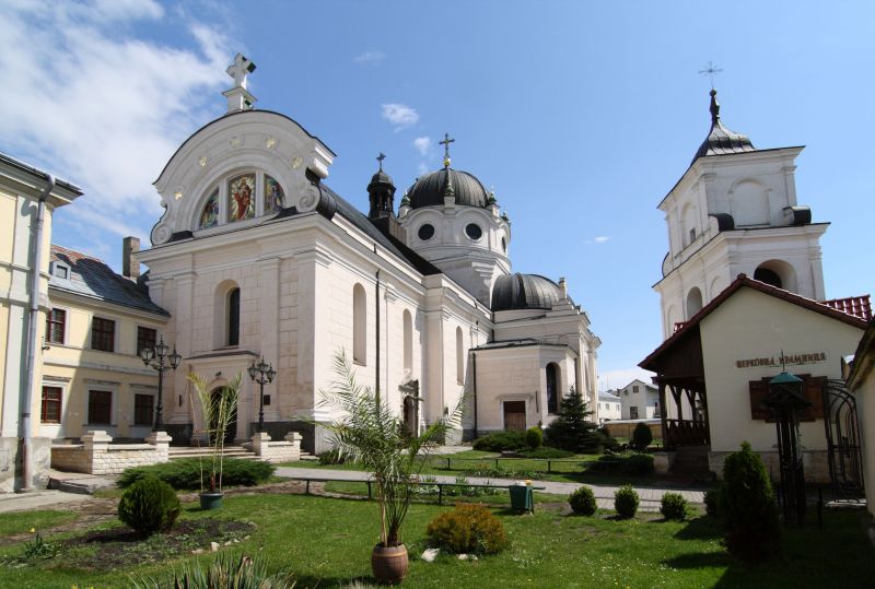 Всеукраїнський з`їзд Апостольства Молитви у Жовкві