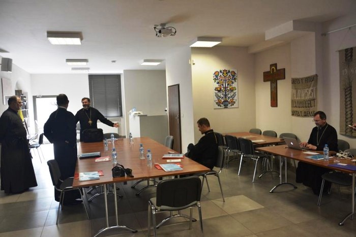 У Вроцлаві розпочалася Сесія Постійного Синоду УГКЦ