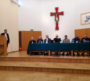 Викладач Дрогобицької семінарії отримав науковий ступінь доктора