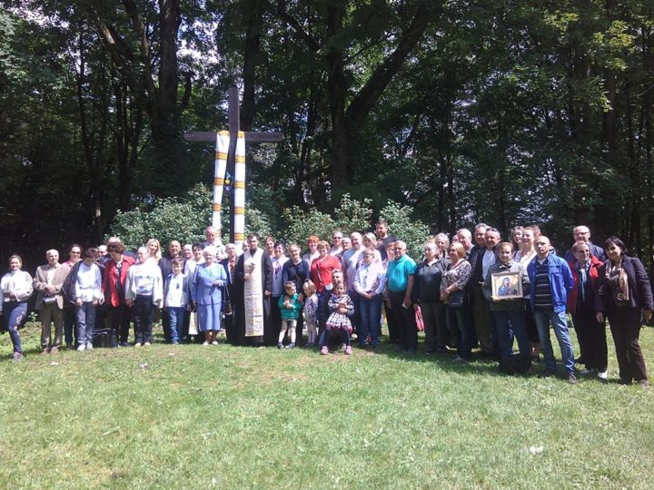 У Польщі відбувся 29 – й, з’їзд улючан 