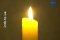 1 листопада тернополяни запалювали свічки на кладовищах