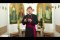 Привітання єпископа Віталія Кривицького з Різдвом Христовим