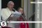 Папа Франциск помолився за загиблими на Євромайдані українцями